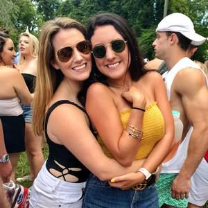 Meet your Posher, Hali